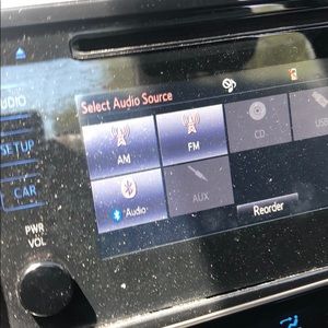 Meet your Posher, Dantiz